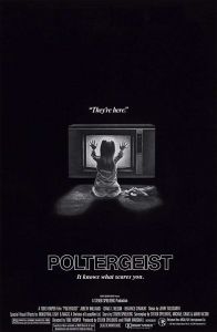 فيلم Poltergeist 1982 مترجم