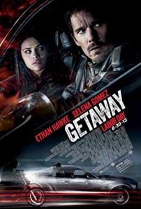 فيلم Getaway 2013 مترجم