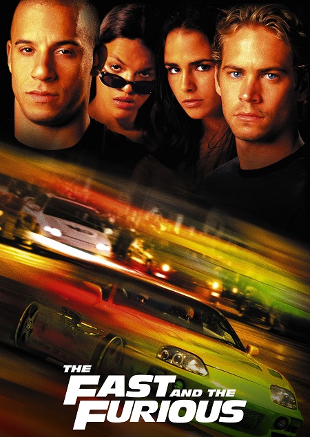 مشاهدة فيلم Fast and Furious 1 2001 مترجم