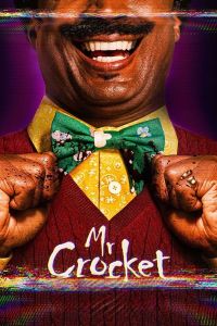 فيلم Mr Crocket 2024 مترجم