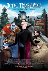 فيلم Hotel Transylvania 2012 مترجم