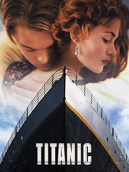 مشاهدة فيلم Titanic 1997 مترجم