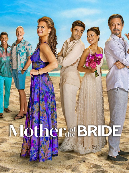 مشاهدة فيلم Mother of the Bride 2024 مترجم