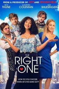 فيلم The Right One 2021 مترجم