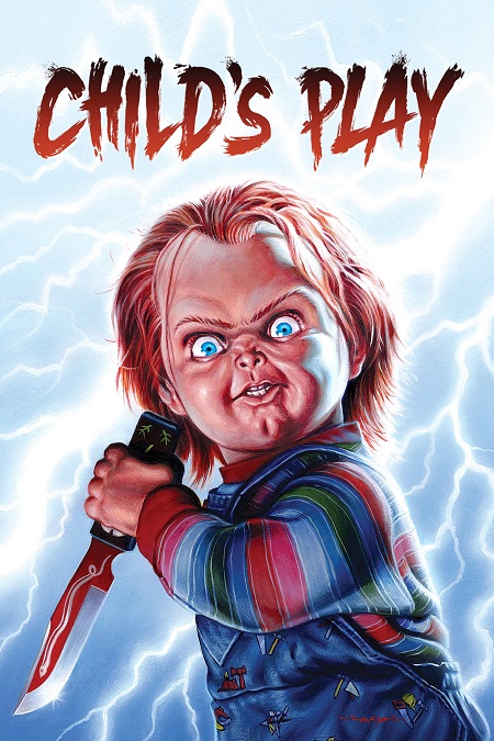 مشاهدة فيلم Chucky 1 1988 مترجم