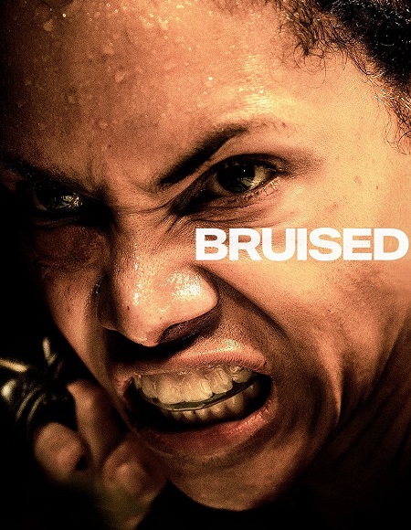 مشاهدة فيلم Bruised 2021 مترجم