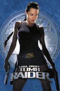 فيلم Lara Croft Tomb Raider 2001 مترجم