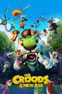 فيلم The Croods A New Age 2020 مترجم