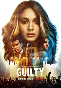 فيلم Guilty 2020 مترجم