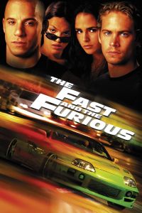 فيلم The Fast And The Furious 2001 مترجم