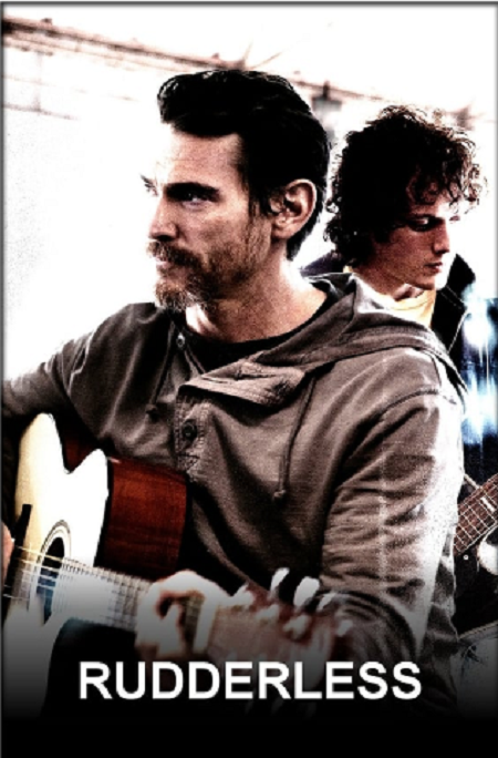 مشاهدة فيلم Rudderless 2014 مترجم