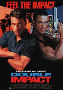 فيلم Double Impact 1991 مترجم