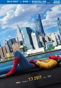 فيلم Spider Man Homecoming 2017 مترجم