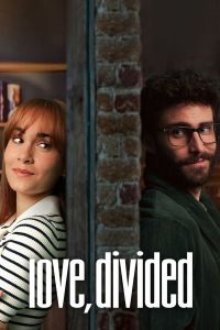 فيلم Love Divided 2024 مترجم