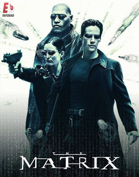 مشاهدة فيلم The Matrix 1 1999 مترجم