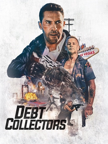 مشاهدة فيلم Debt Collectors 2 2020 مترجم