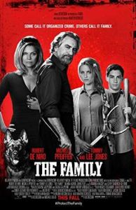 فيلم The Family 2013 مترجم