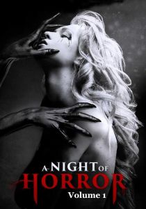 فيلم A Night Of Horror Volume 1 2015 مترجم