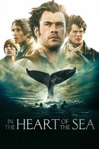 فيلم In The Heart Of The Sea 2015 مترجم