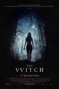 فيلم The Witch 2015 مترجم