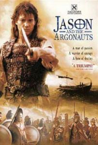 فيلم Jason And The Argonauts 2000 مترجم