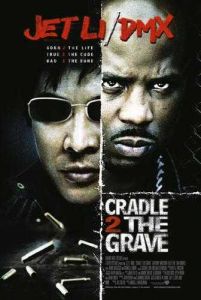 فيلم Cradle 2 The Grave 2003 مترجم