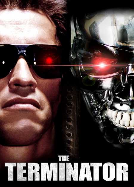 مشاهدة فيلم The Terminator 1984 مترجم