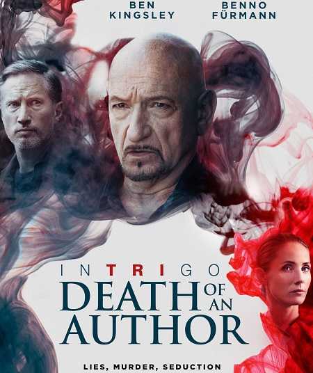 فيلم Intrigo Death of an Author 2019 مترجم