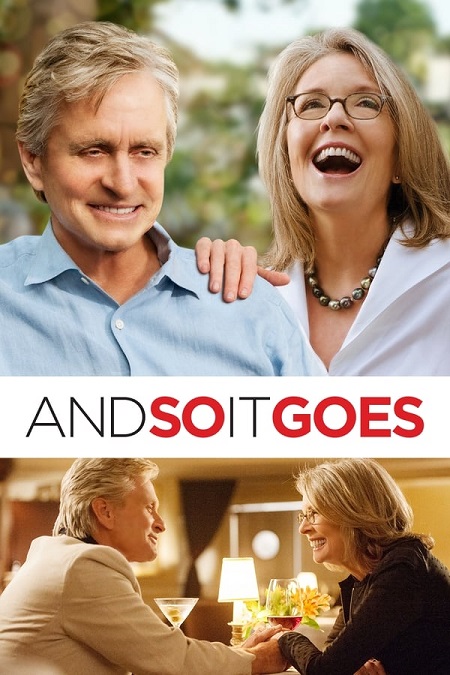 مشاهدة فيلم And So It Goes 2014 مترجم