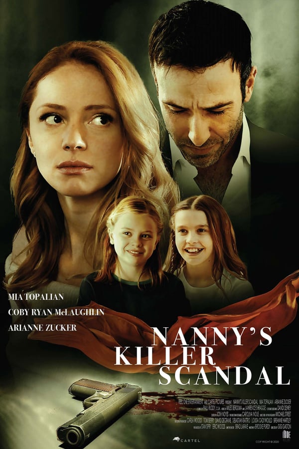 فيلم Nanny&#8217;s Killer Scandal 2020 مترجم