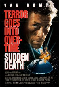 فيلم Sudden Death 1995 مترجم