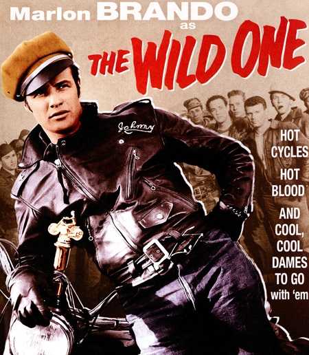 فيلم The Wild One 1953 مترجم