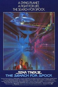 فيلم Star Trek Iii The Search For Spock 1984 مترجم