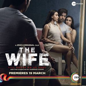 فيلم The Wife 2021 مترجم