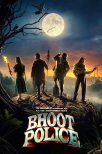 فيلم Bhoot Police 2021 مترجم