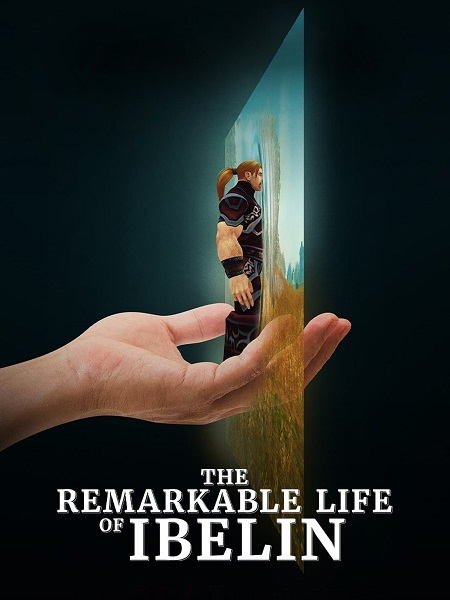 مشاهدة فيلم The Remarkable Life of Ibelin 2024 مترجم