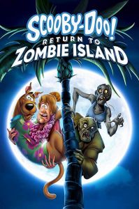 فيلم Scooby Doo Return To Zombie Island 2019 مترجم