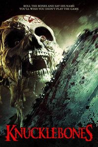 فيلم Knucklebones 2016 مترجم