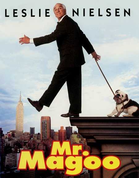 مشاهدة فيلم Mr. Magoo 1997 مترجم