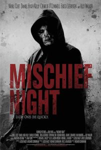 فيلم Mischief Night 2013 مترجم