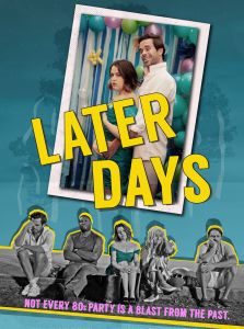 فيلم Later Days 2021 مترجم