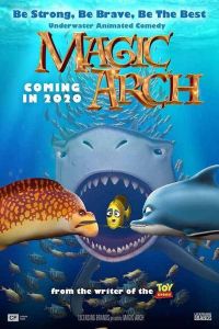 فيلم Magic Arch 2020 مترجم