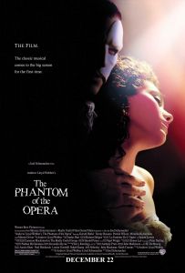 فيلم The Phantom Of The Opera 2004 مترجم