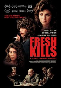 فيلم Fresh Kills 2023 مترجم 2