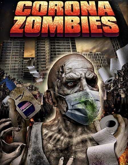 فيلم Corona Zombies 2020 مترجم