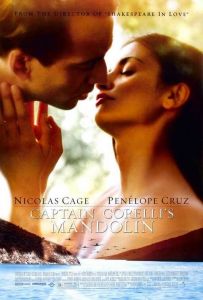 فيلم Captain Corellis Mandolin 2001 مترجم