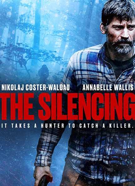 فيلم The Silencing 2020 مترجم