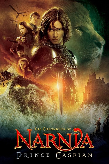 مشاهدة فيلم The Chronicles of Narnia 2 2008 مترجم