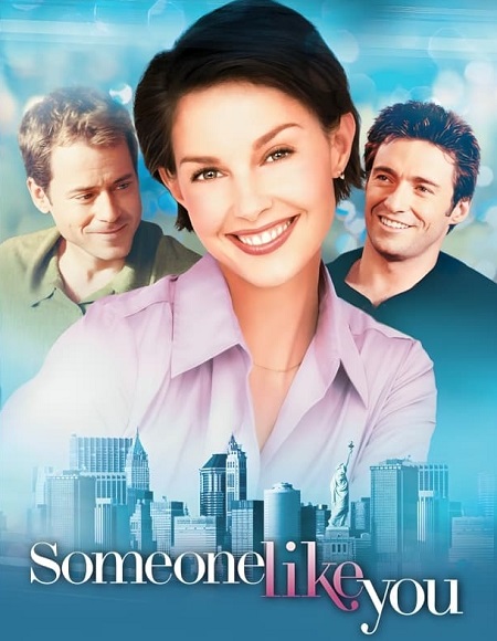 مشاهدة فيلم Someone Like You 2001 مترجم