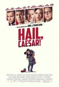 فيلم Hail Caesar 2016 مترجم